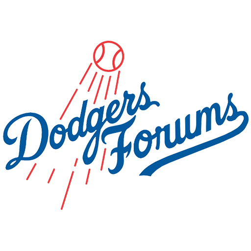 Dodgers Forums